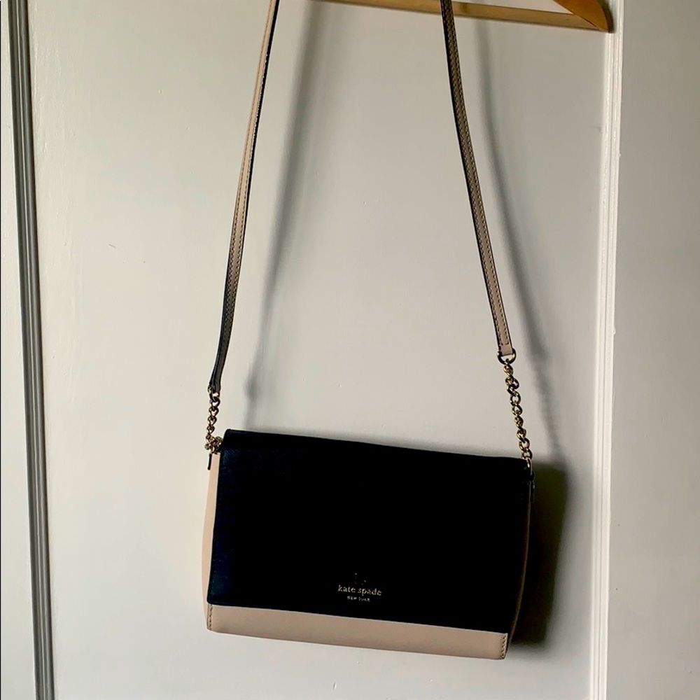 Kate Spade Tilden Place Alek crossbody